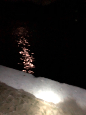 ナイトアジング