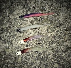 スケスケ潮にもマケズ