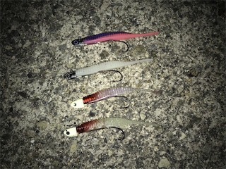 スケスケ潮にもマケズ