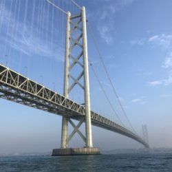 明石  鯛サビキ