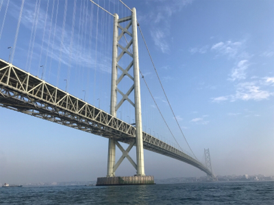 明石  鯛サビキ