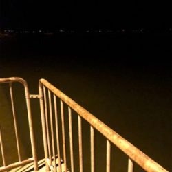 ナイトアジング