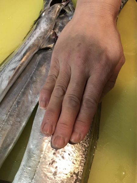 フラっと寄り道