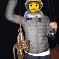 帰宅ついでの釣り