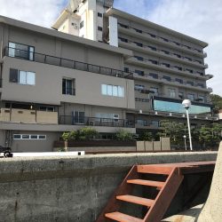 プライベート釣り場