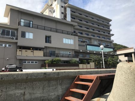 プライベート釣り場