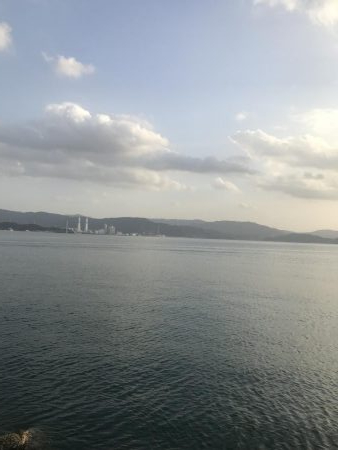 ガッシー( ；∀；)