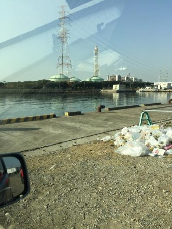 ハマらずのデイヒイカ