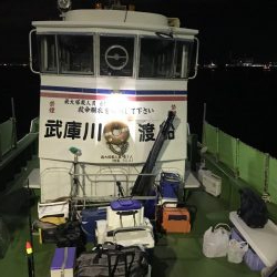 タチウオは…。