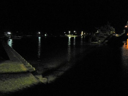 良い引きでした