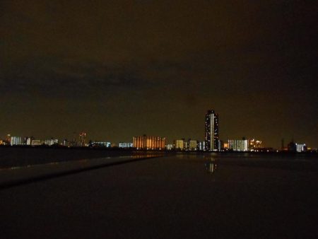 少ないライズの中でのヒット。