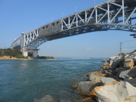 初のワームで挑戦した結果