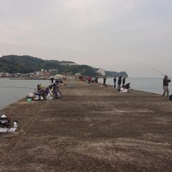 ショアジギングの聖地