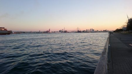 タチウオどこも渋すぎ！！