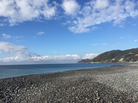 AFフィッシングクラブ遠征