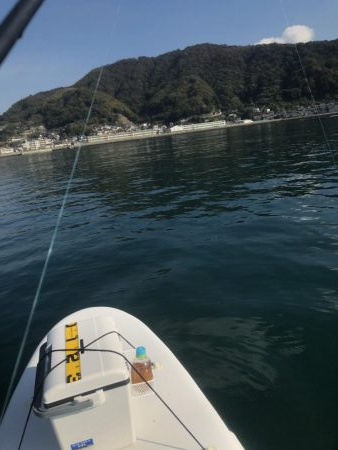 サップフィッシング