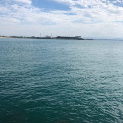 バルトの威力!!!