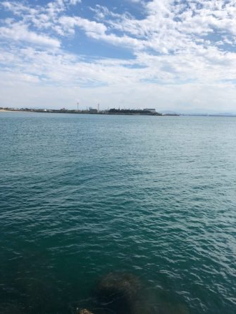 バルトの威力!!!