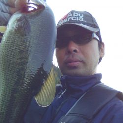 秋でもバックウォーター