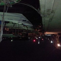 アジング終盤戦