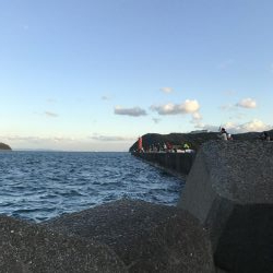 チャンスは一瞬