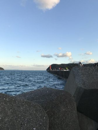 チャンスは一瞬