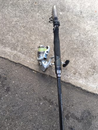 鶴浜 時合は裏切らない