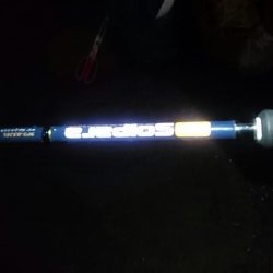 南港タチウオ釣行