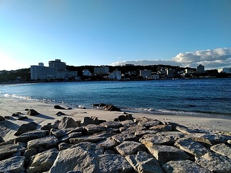 キビレ釣れました!!