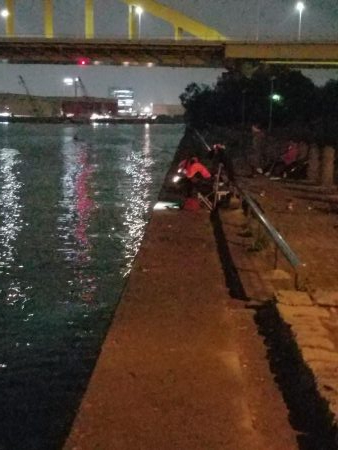 ボチボチな釣果