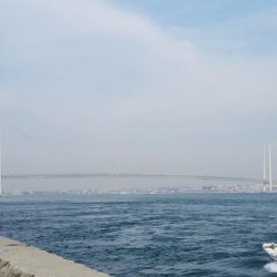 久しぶりの遠征