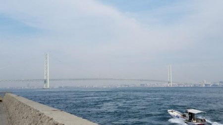 久しぶりの遠征