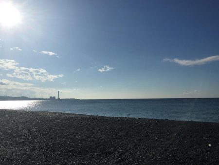 AFフィッシングクラブ遠征