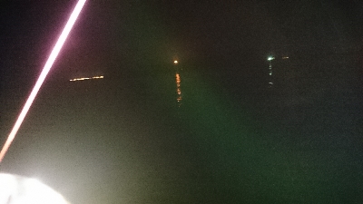 釣れないときはガッシー