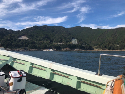 中之島ハードロック