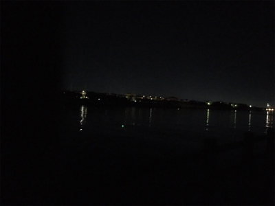 タチウオあか〜ん