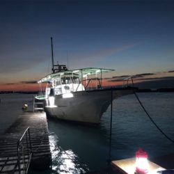 太刀魚  須磨沖  大潮