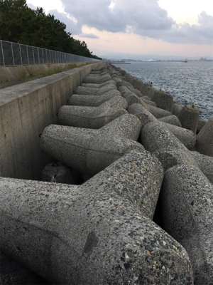 ひさしぶりの釣り