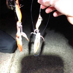 友達と、2桁目指して