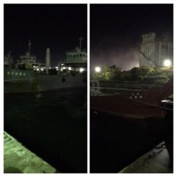 久しぶりのアジング(^。^)