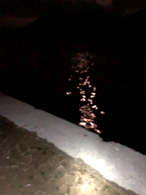 ナイトアジング