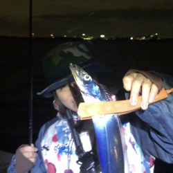 思ってたよりデカイ