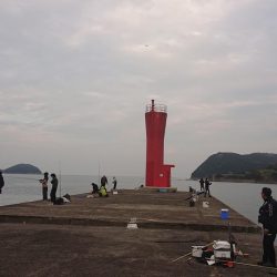 ショアジギングの聖地