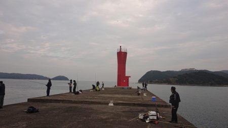 ショアジギングの聖地