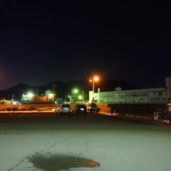 アジング＆サバゲー