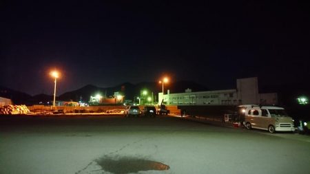 アジング＆サバゲー