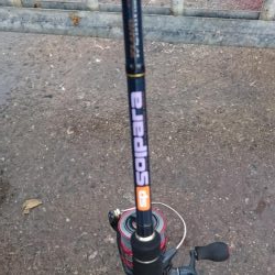 タチウオ プチ遠征でツ抜け