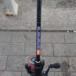 タチウオどこも渋すぎ！！