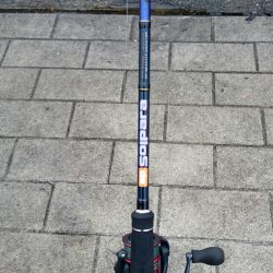 南港エリア タチウオ回復か！？