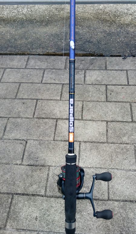 南港エリア タチウオ回復か！？